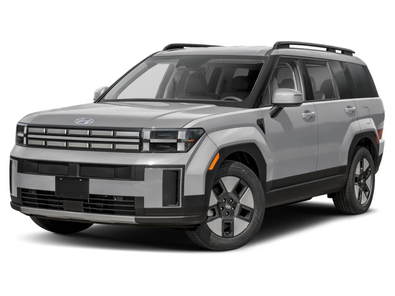 2024 Hyundai SANTA FE Hybrid SEL FWD