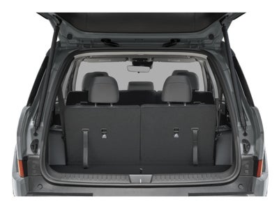 2024 Hyundai SANTA FE Hybrid SEL FWD