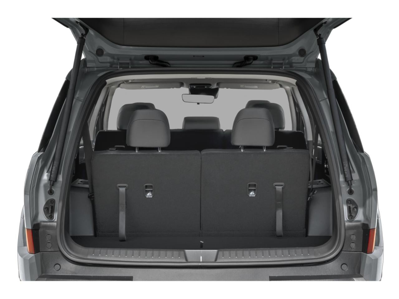 2024 Hyundai SANTA FE Hybrid SEL FWD