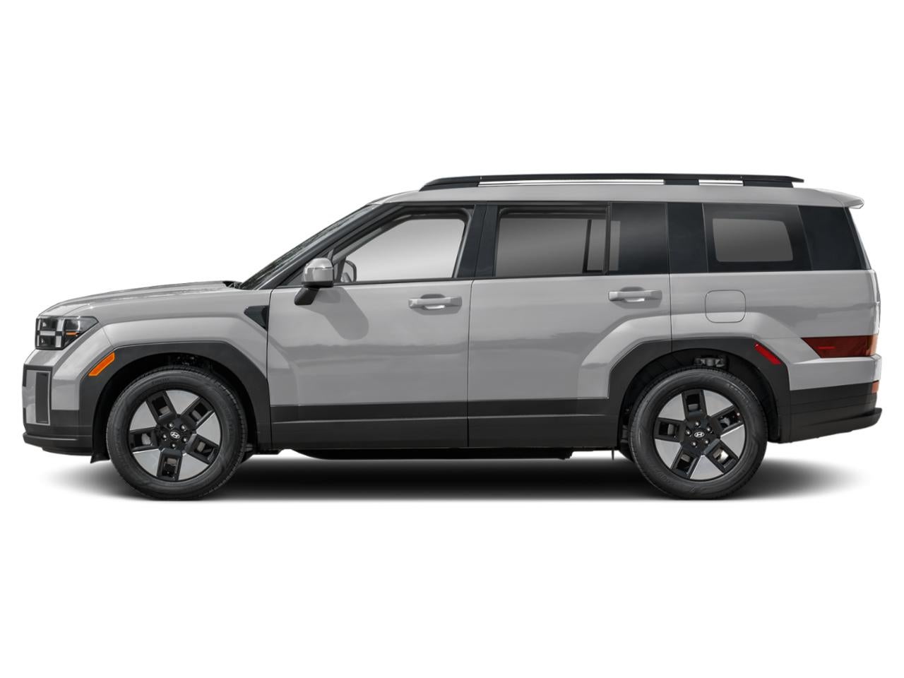 2024 Hyundai SANTA FE Hybrid SEL FWD