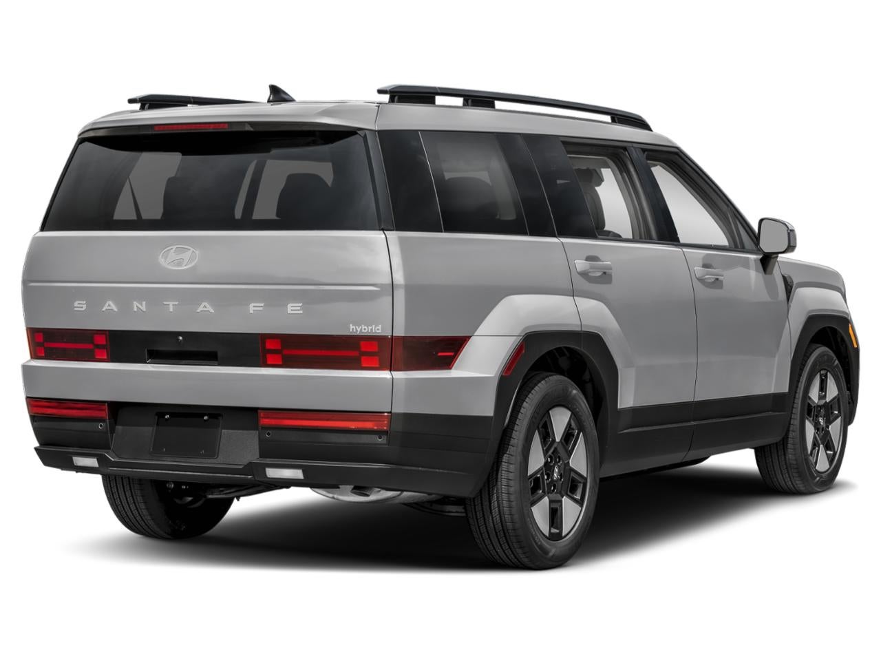 2024 Hyundai SANTA FE Hybrid SEL FWD