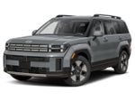 2024 Hyundai SANTA FE Hybrid SEL FWD