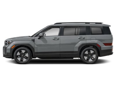 2024 Hyundai SANTA FE Hybrid SEL FWD
