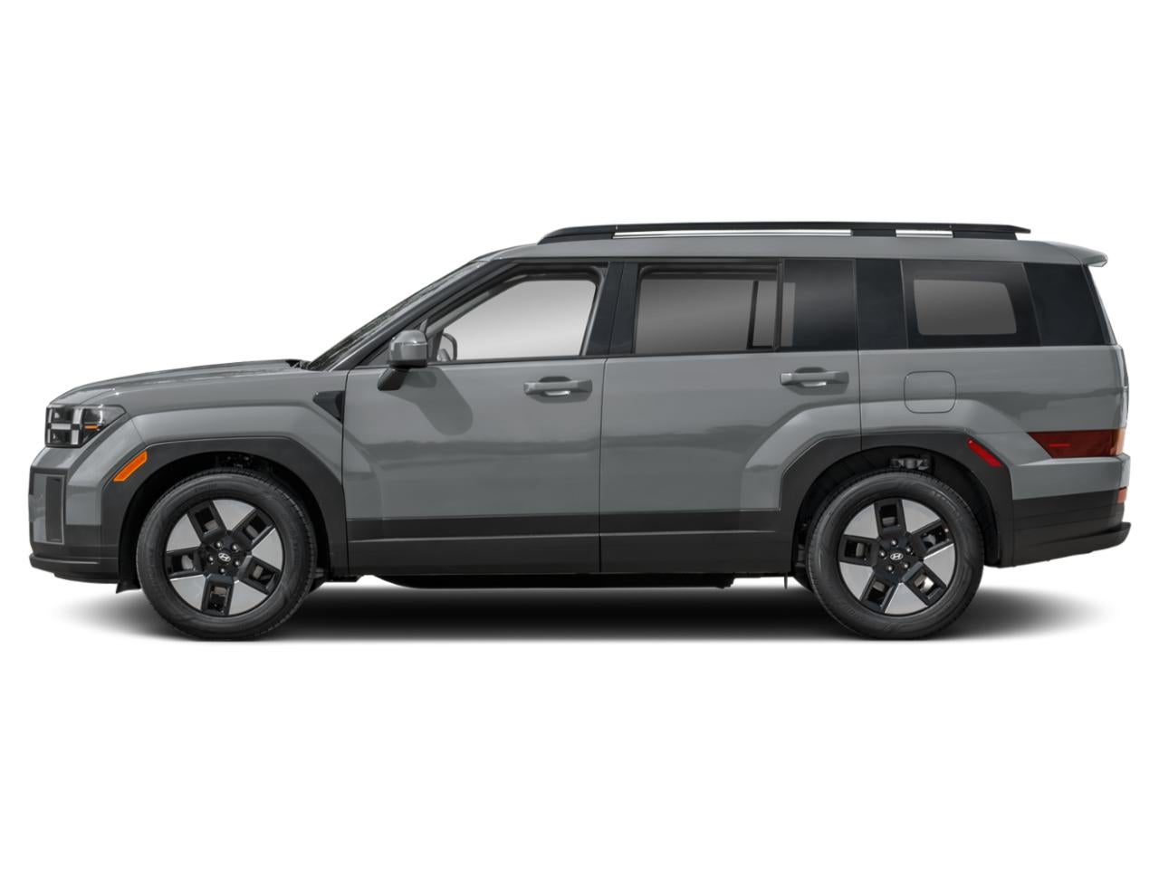 2024 Hyundai SANTA FE Hybrid SEL FWD