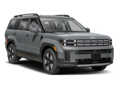 2024 Hyundai SANTA FE Hybrid SEL FWD
