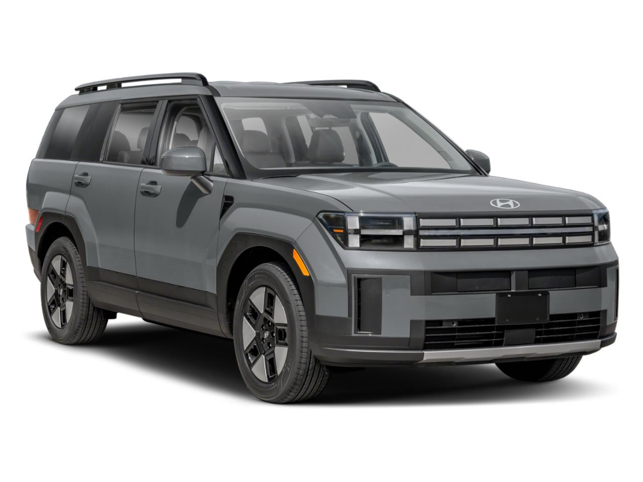 2024 Hyundai SANTA FE Hybrid SEL FWD
