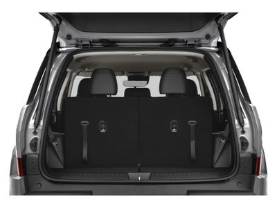 2025 Hyundai SANTA FE SEL FWD