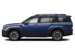 2025 Hyundai SANTA FE SEL FWD