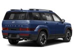 2025 Hyundai SANTA FE SEL FWD