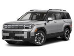 2025 Hyundai SANTA FE SEL FWD