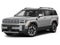 2025 Hyundai SANTA FE SEL FWD