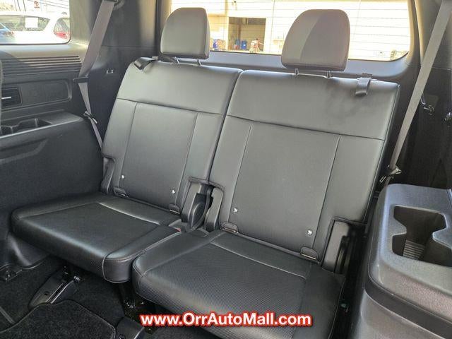 2024 Hyundai SANTA FE SEL FWD