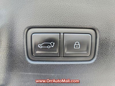 2024 Hyundai SANTA FE SEL FWD