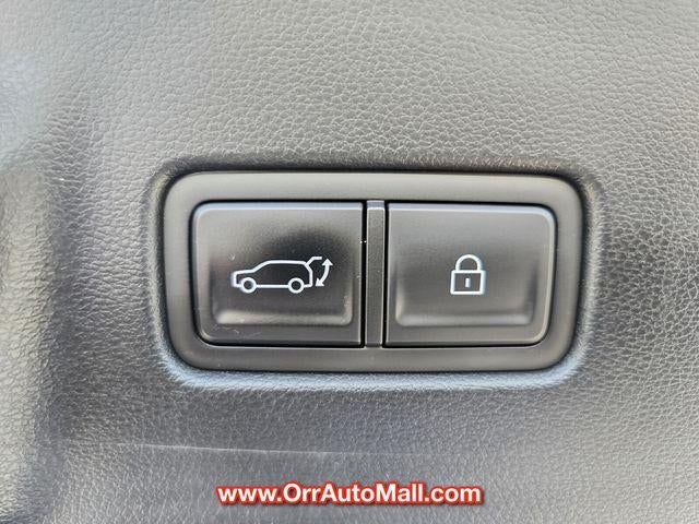 2024 Hyundai SANTA FE SEL FWD