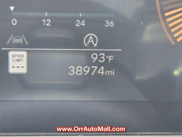 2024 Hyundai SANTA FE SEL FWD