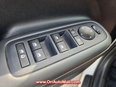 2024 Hyundai SANTA FE SEL FWD