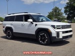 2024 Hyundai SANTA FE SEL FWD