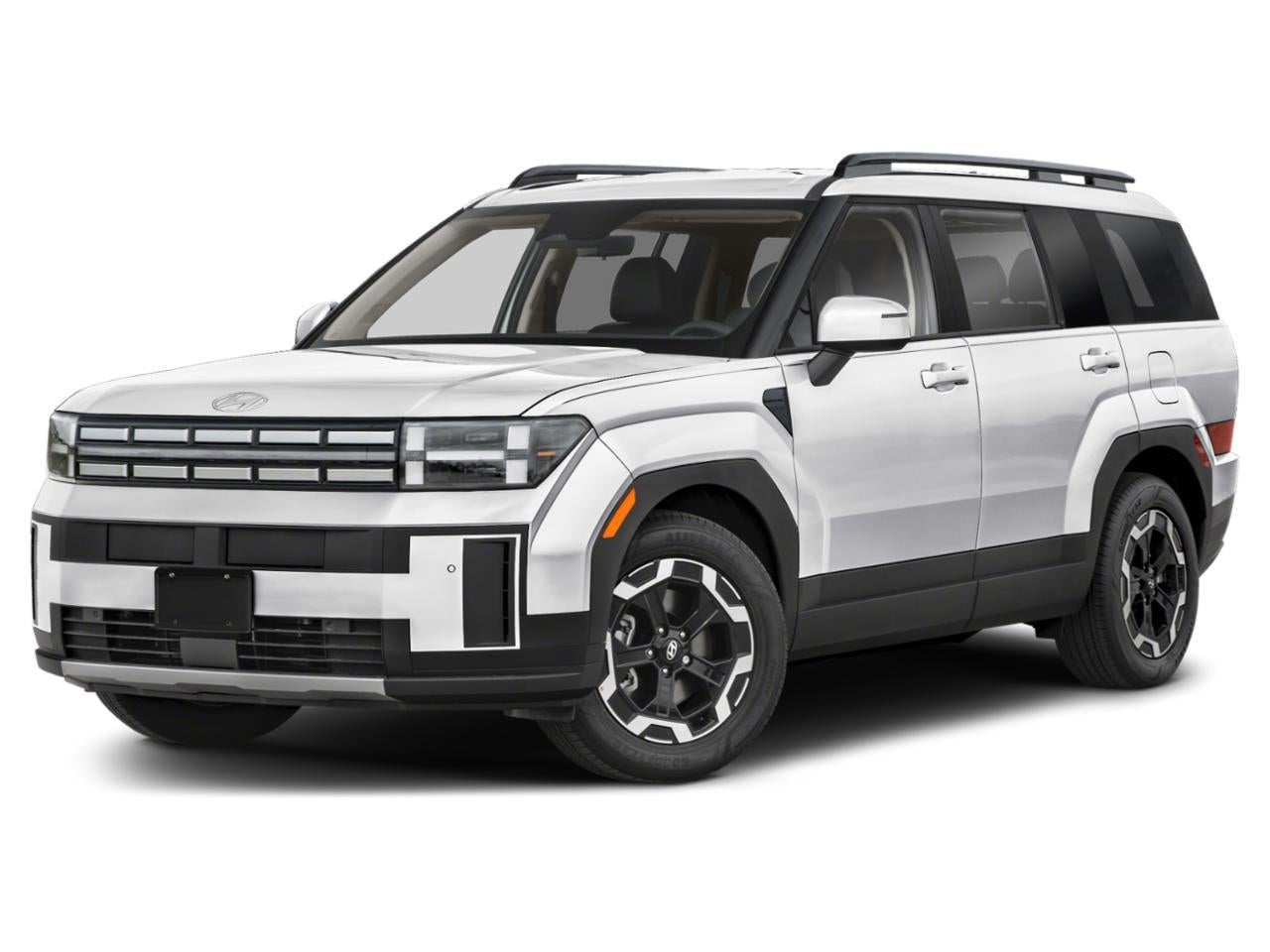 2024 Hyundai SANTA FE SEL FWD