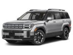 2024 Hyundai SANTA FE SEL FWD