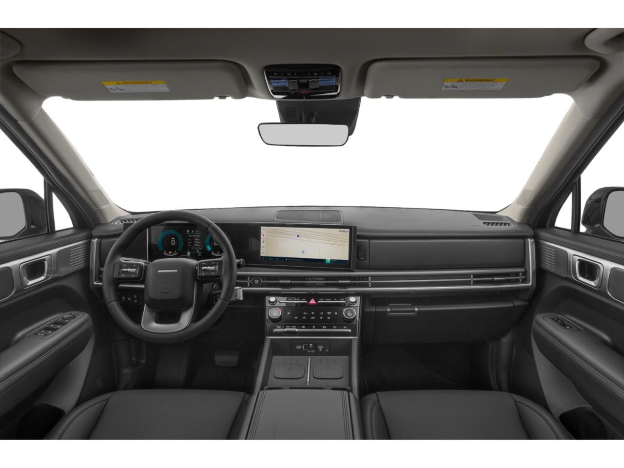 2024 Hyundai SANTA FE XRT AWD