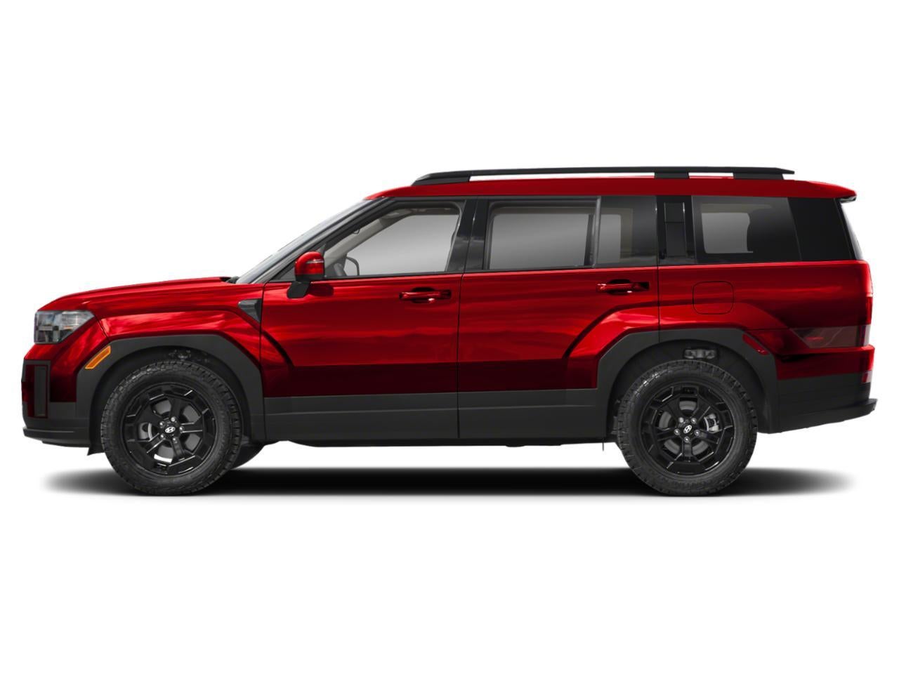 2024 Hyundai SANTA FE XRT AWD