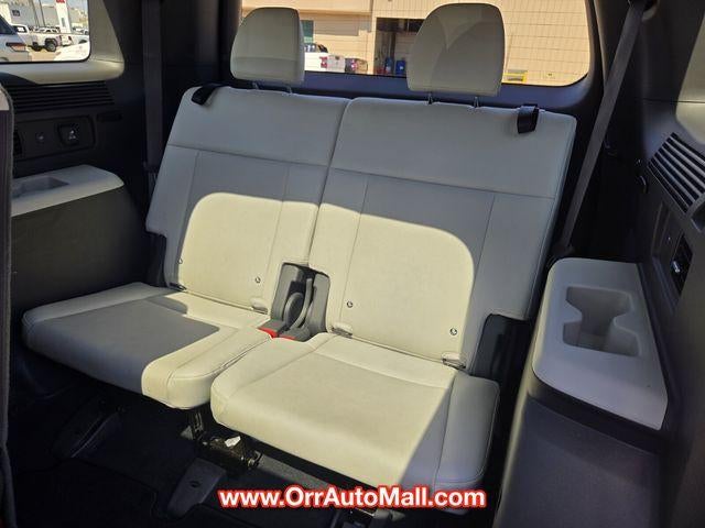 2024 Hyundai SANTA FE Limited FWD