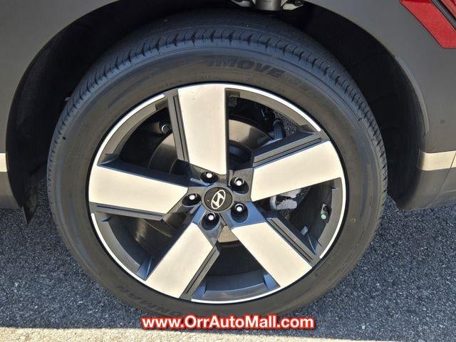 2024 Hyundai SANTA FE Limited FWD