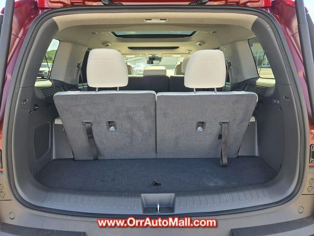 2024 Hyundai SANTA FE Limited FWD