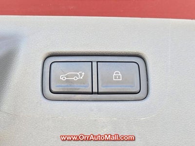 2024 Hyundai SANTA FE Limited FWD