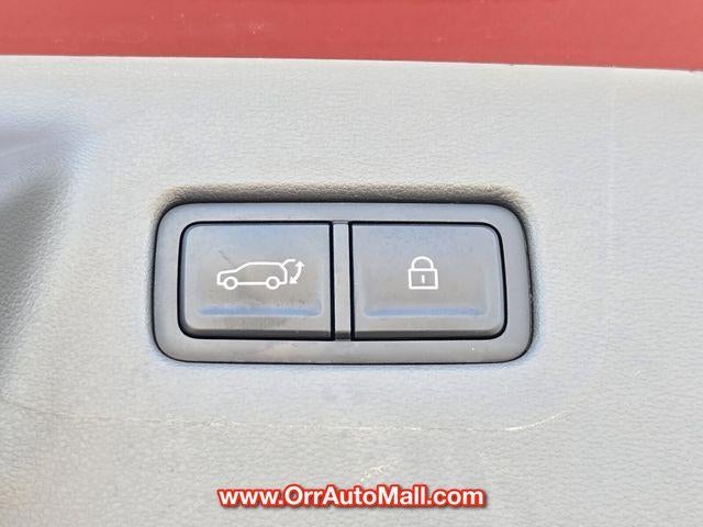 2024 Hyundai SANTA FE Limited FWD