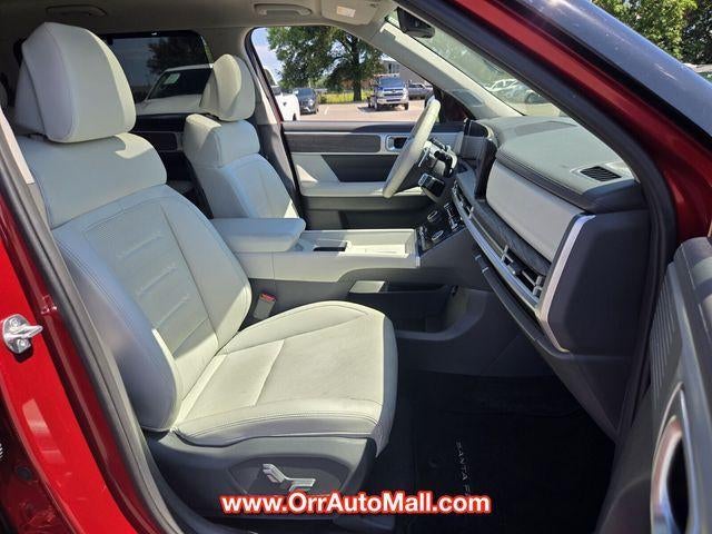 2024 Hyundai SANTA FE Limited FWD