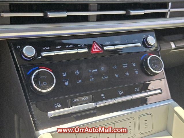 2024 Hyundai SANTA FE Limited FWD