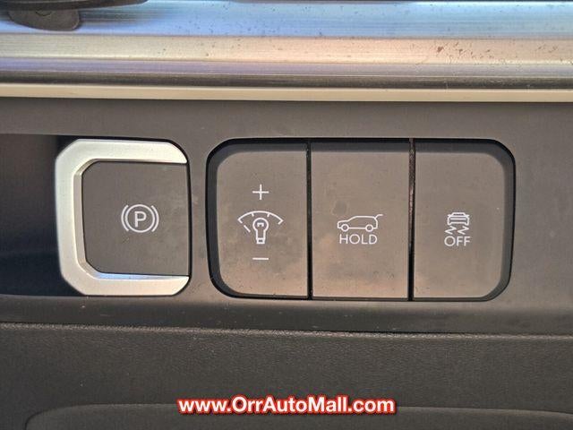2024 Hyundai SANTA FE Limited FWD
