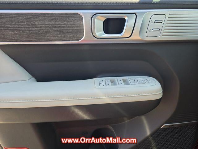 2024 Hyundai SANTA FE Limited FWD