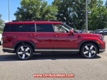 2024 Hyundai SANTA FE Limited FWD