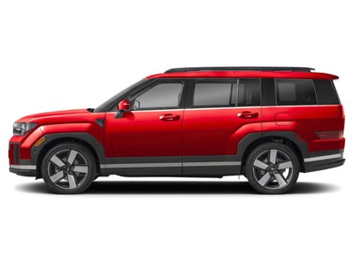 2024 Hyundai SANTA FE Limited FWD