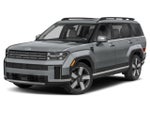 2024 Hyundai SANTA FE Limited FWD
