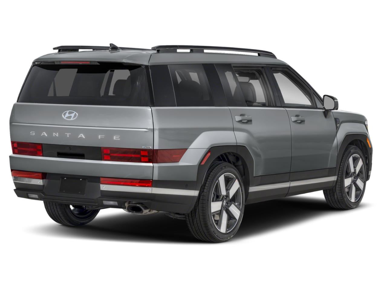 2024 Hyundai SANTA FE Limited FWD