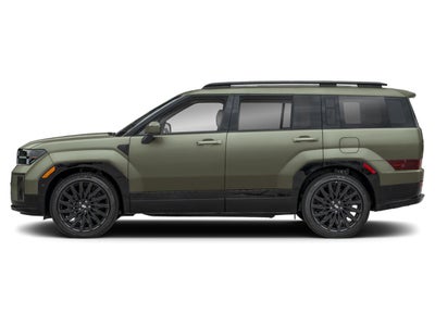 2024 Hyundai SANTA FE Calligraphy FWD