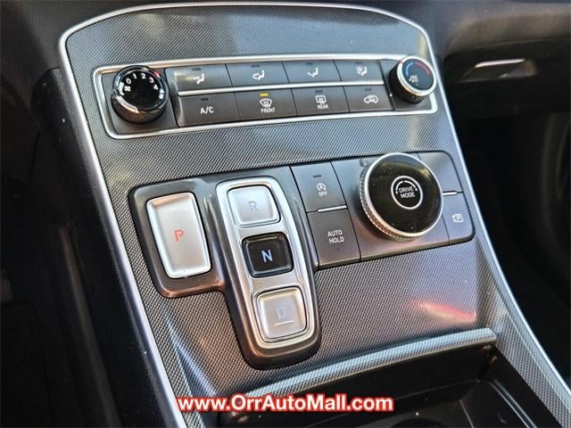 2021 Hyundai SANTA FE SE FWD