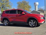 2021 Hyundai SANTA FE SE FWD