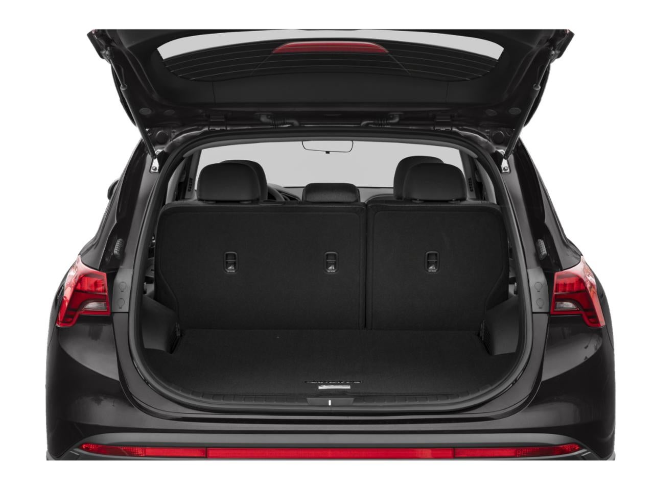 2021 Hyundai SANTA FE SE FWD