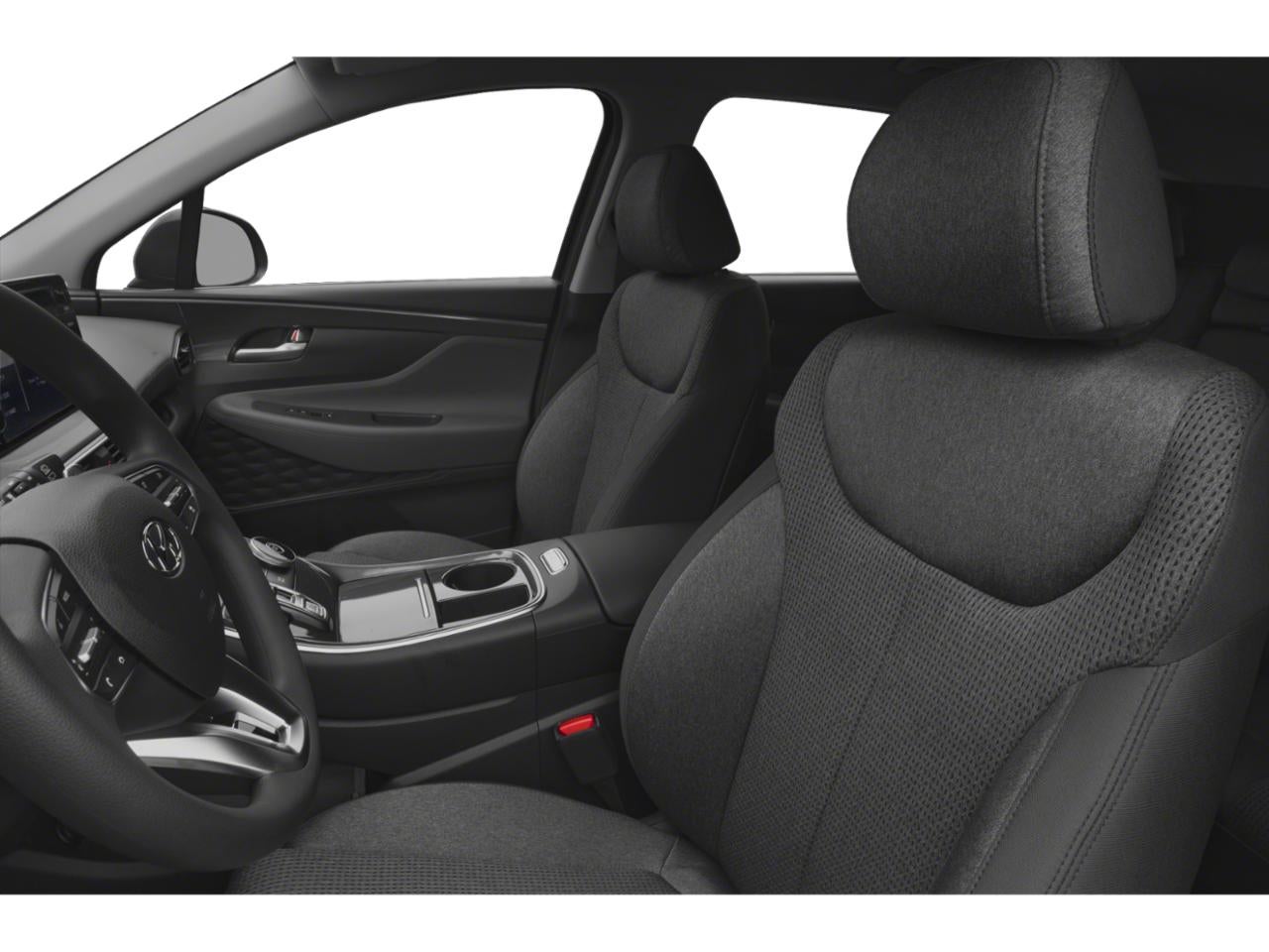 2021 Hyundai SANTA FE SE FWD