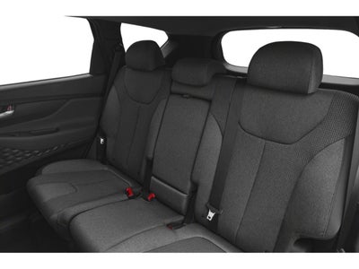 2021 Hyundai SANTA FE SE FWD