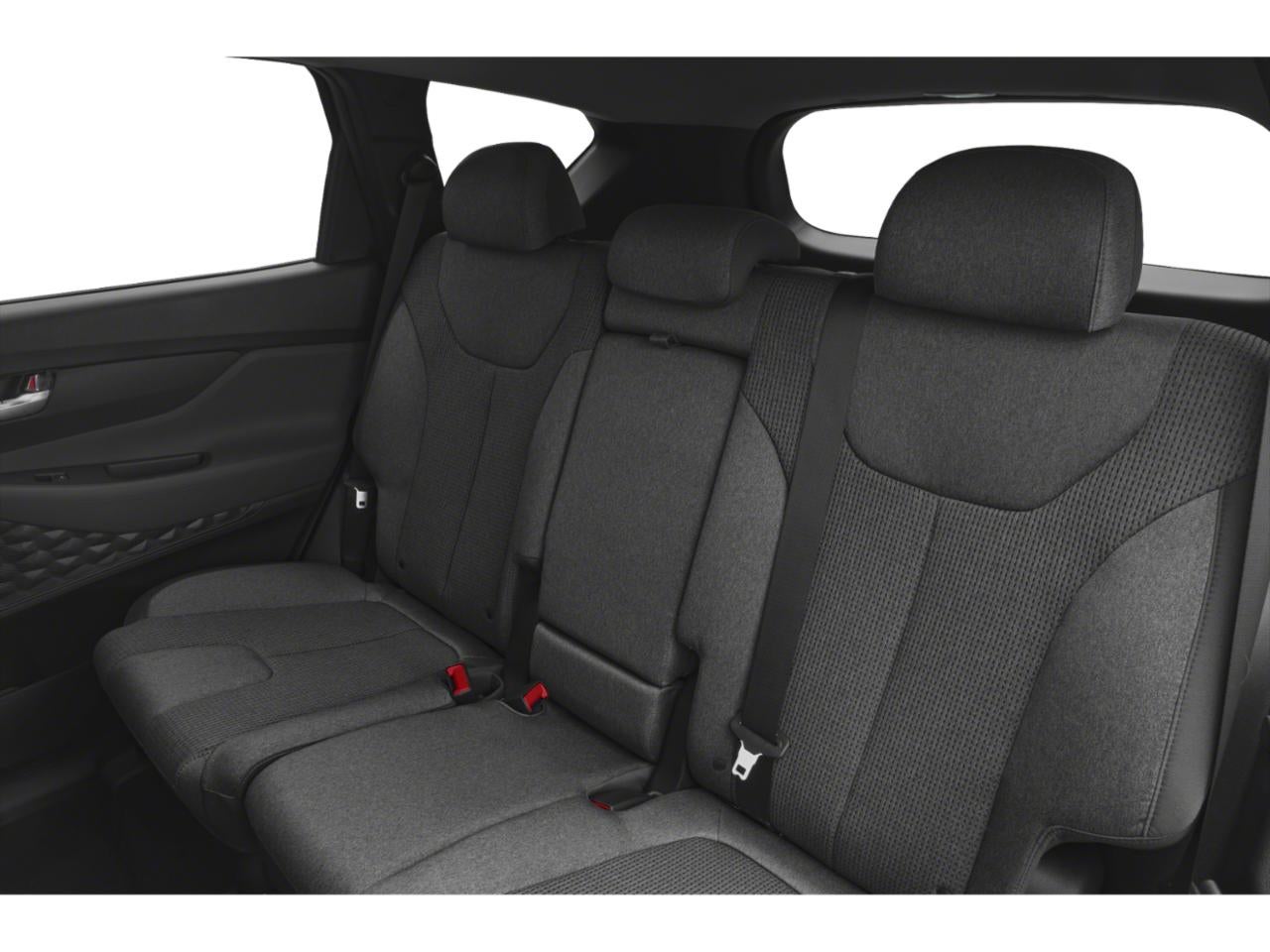 2021 Hyundai SANTA FE SE FWD