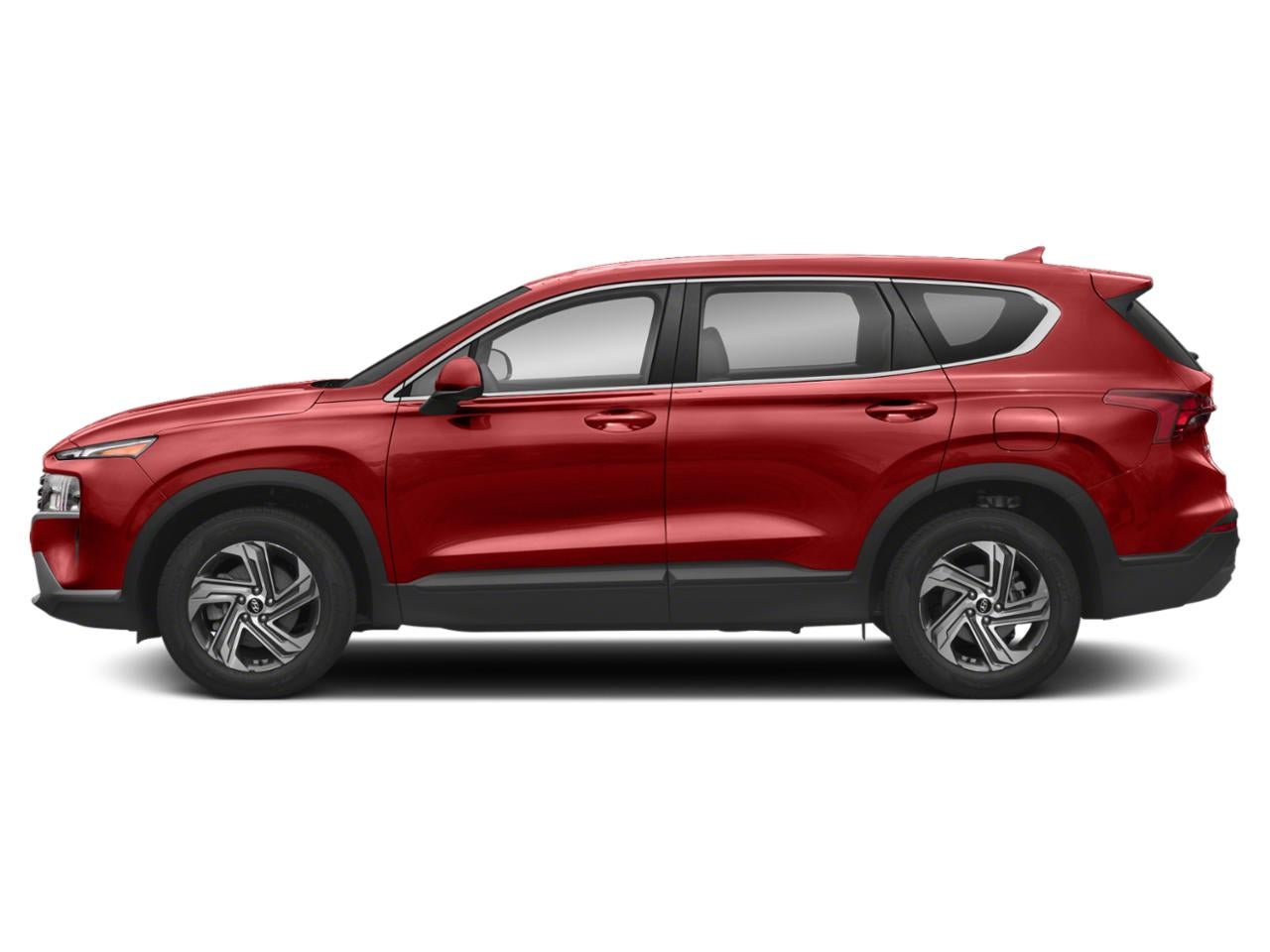2021 Hyundai SANTA FE SE FWD