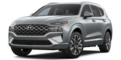 2021 Hyundai SANTA FE SE FWD