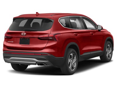 2021 Hyundai SANTA FE SE FWD