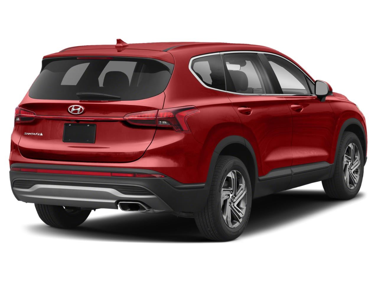 2021 Hyundai SANTA FE SE FWD