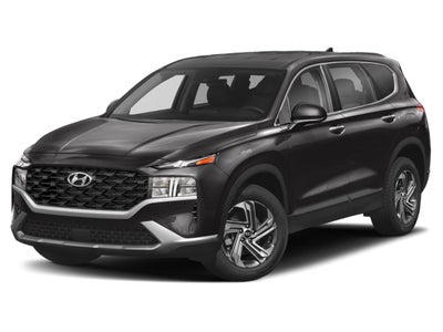 2021 Hyundai SANTA FE SE FWD